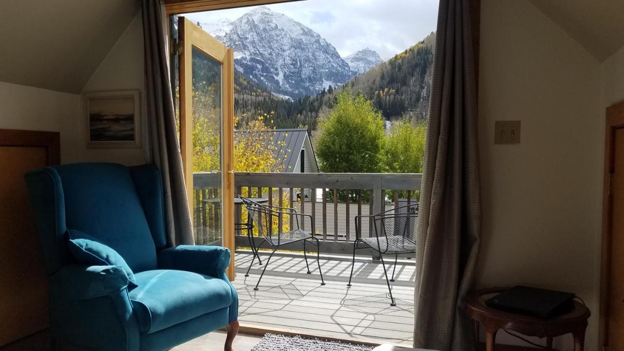 Sunnyside East End Villa Telluride Kültér fotó