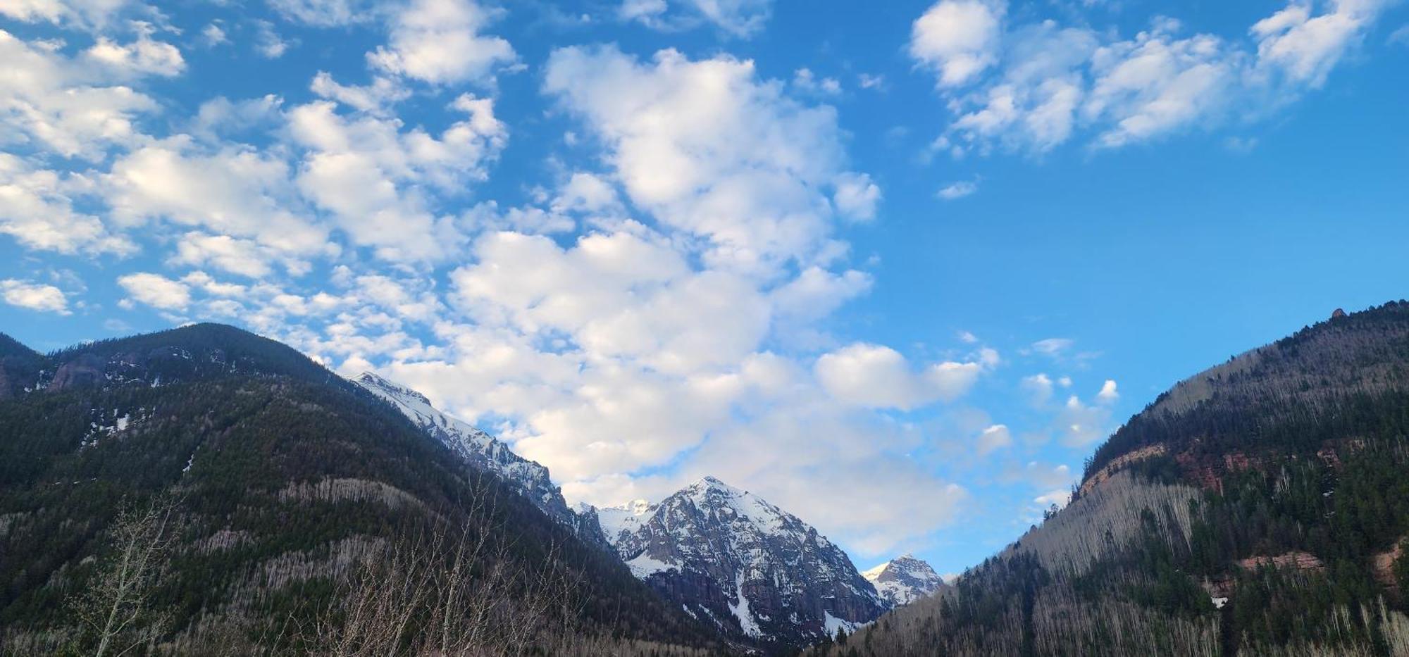Sunnyside East End Villa Telluride Kültér fotó